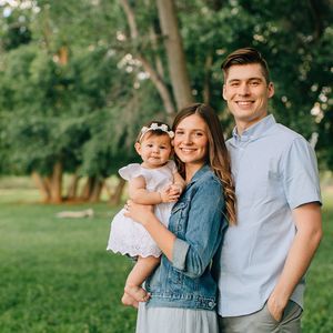 Meet your Posher, Alyna